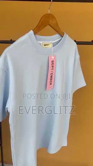 Plain Cotten Shirt