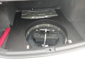 Volkswagen Passat 2015 Silver
