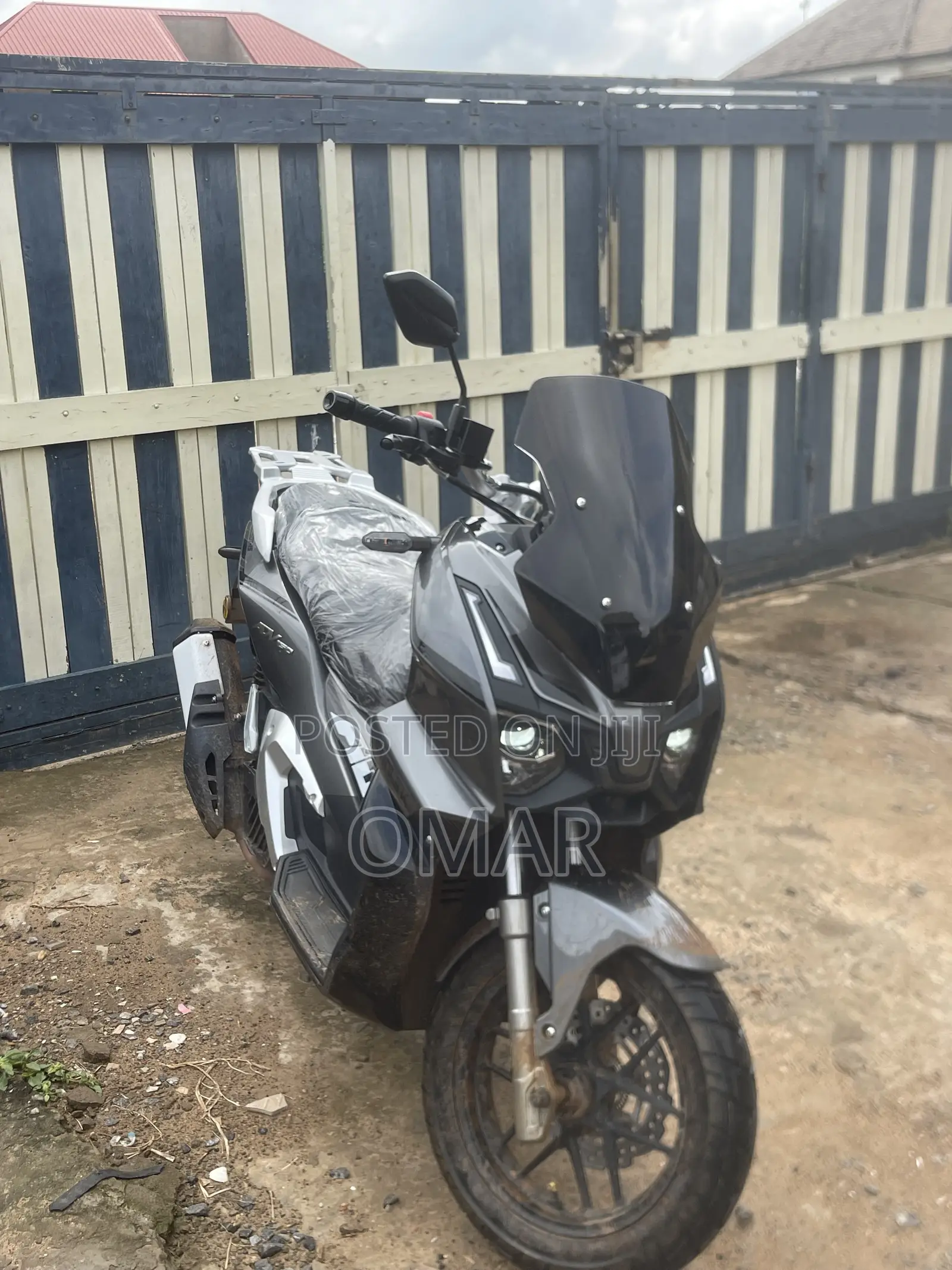 Sonlink SL150-T 2026 Gray