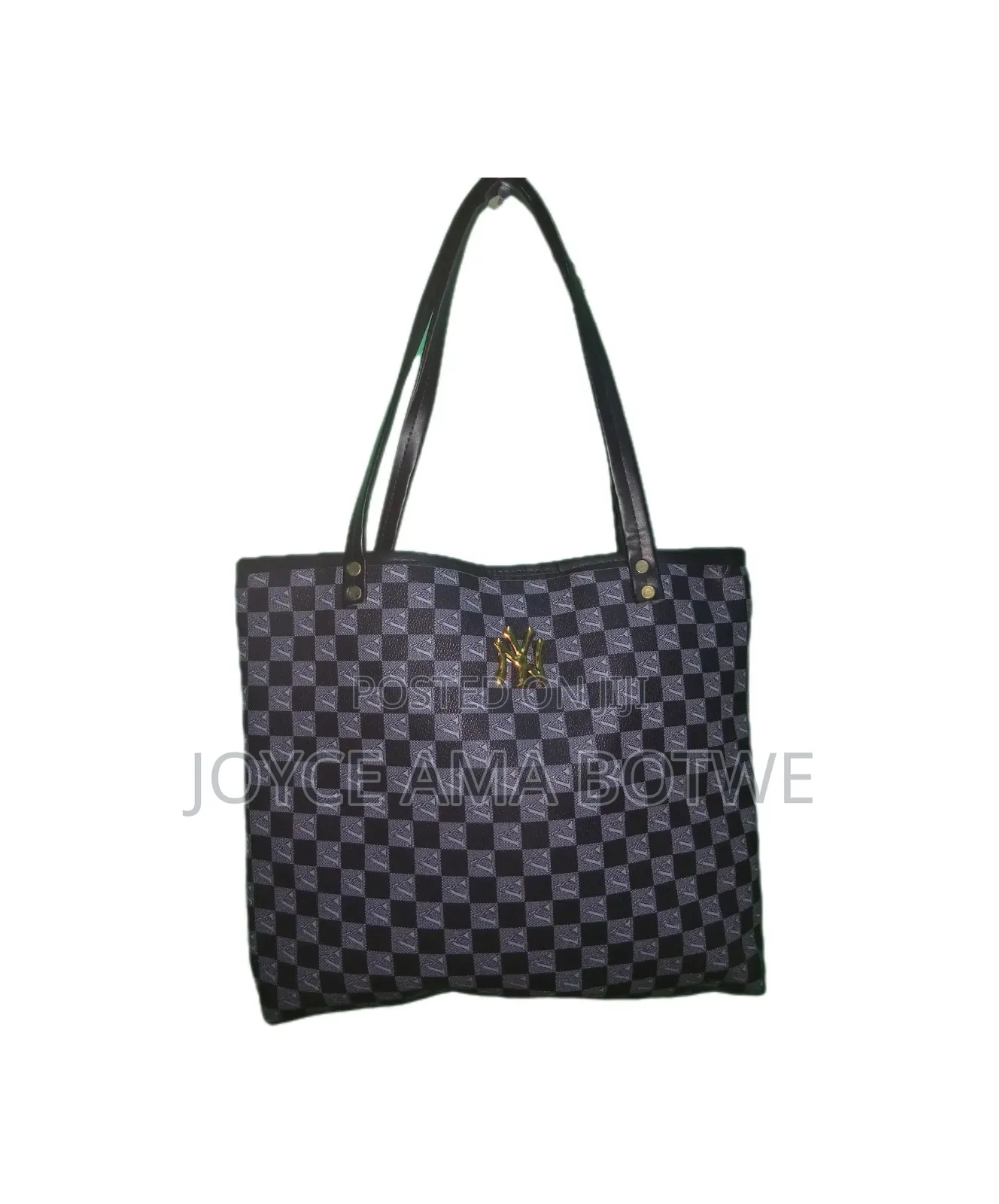 Ladies Tote Bags