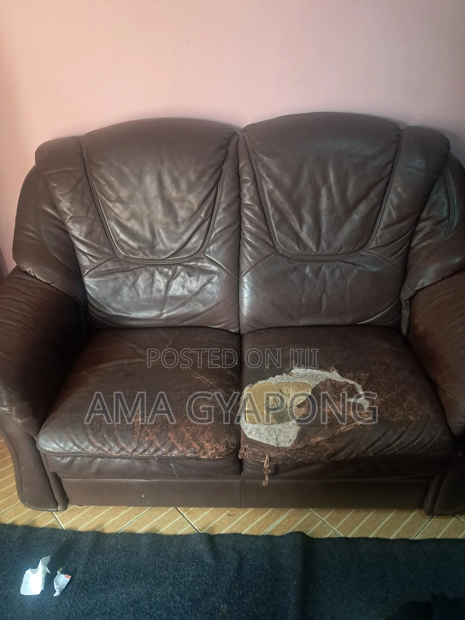 Used Furniture