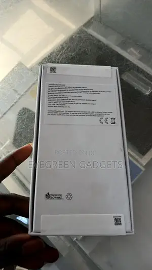 New Samsung Galaxy A17 5G 256 GB Blue