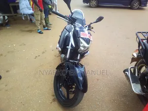Suzuki GSR 2025 Black