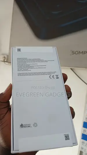 New Samsung Galaxy A17 5G 256 GB Gray