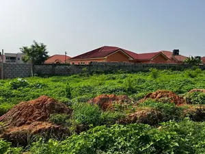 Title Land for Sale at Abokobi in a Prime Location