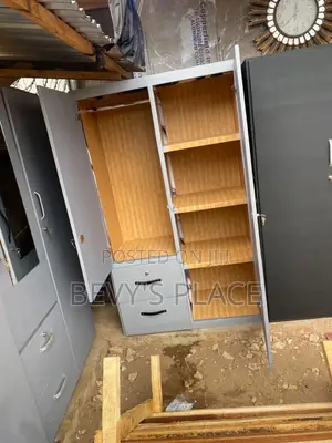 2 In1 Wardrobe