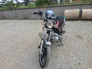 Haojin HJ150-19A 2024 Beige