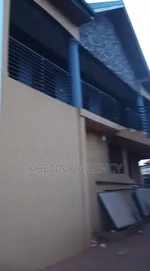 2bdrm Apartment in Oyibi, Valley View for rent