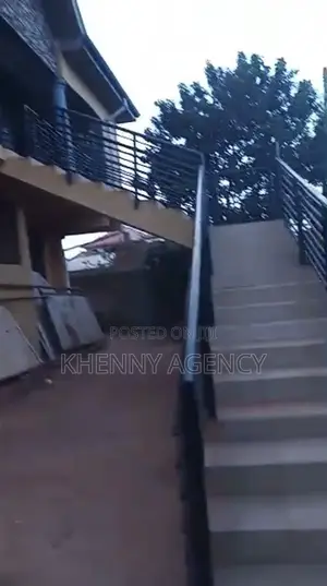 2bdrm Apartment in Oyibi, Valley View for rent