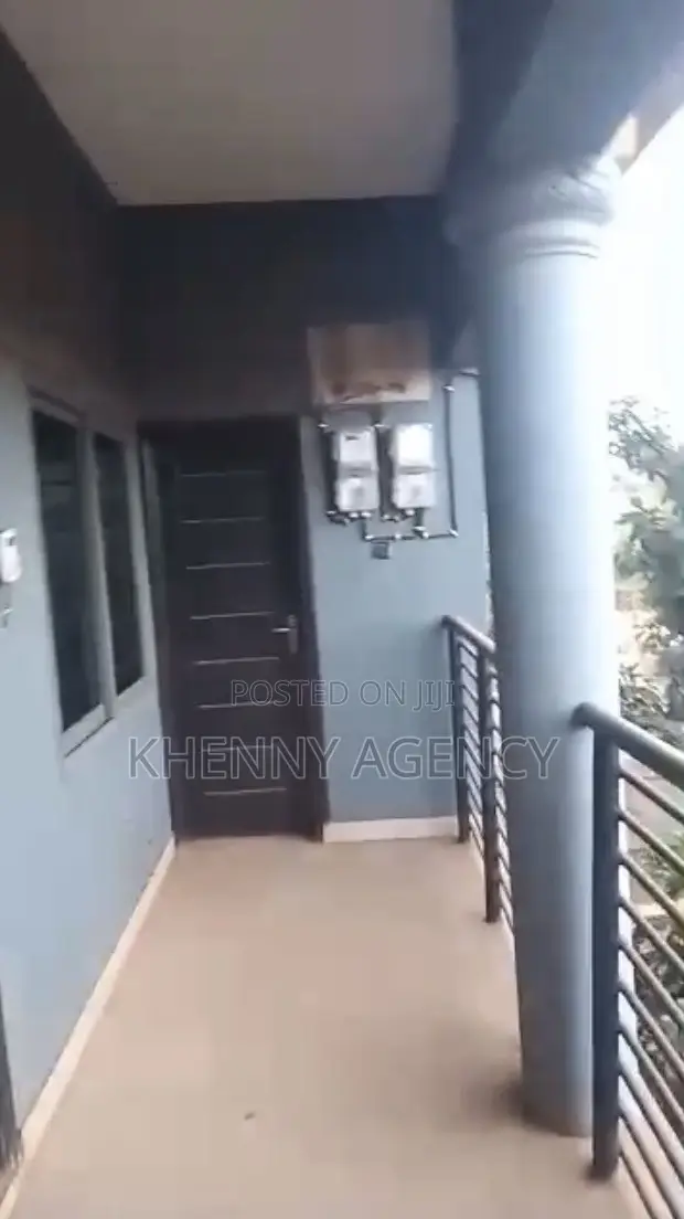 2bdrm Apartment in Oyibi, Valley View for rent