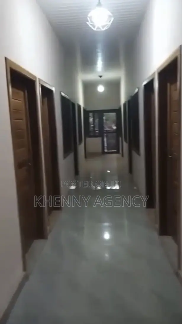 2bdrm Apartment in Oyibi, Valley View for rent