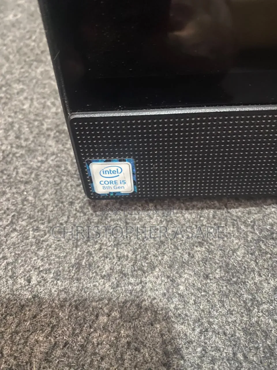 Dell Inspiron 27 All-in-One 8GB Intel Core i5 SSD 256GB