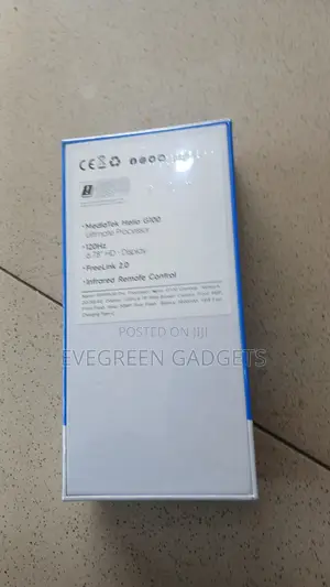 New Tecno Spark 50 Pro 256 GB Orange