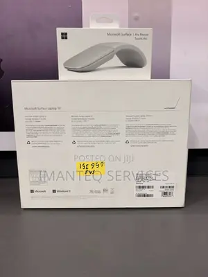 New Microsoft Surface Laptop 16GB Qualcomm Snapdragon X Plus SSD 256GB