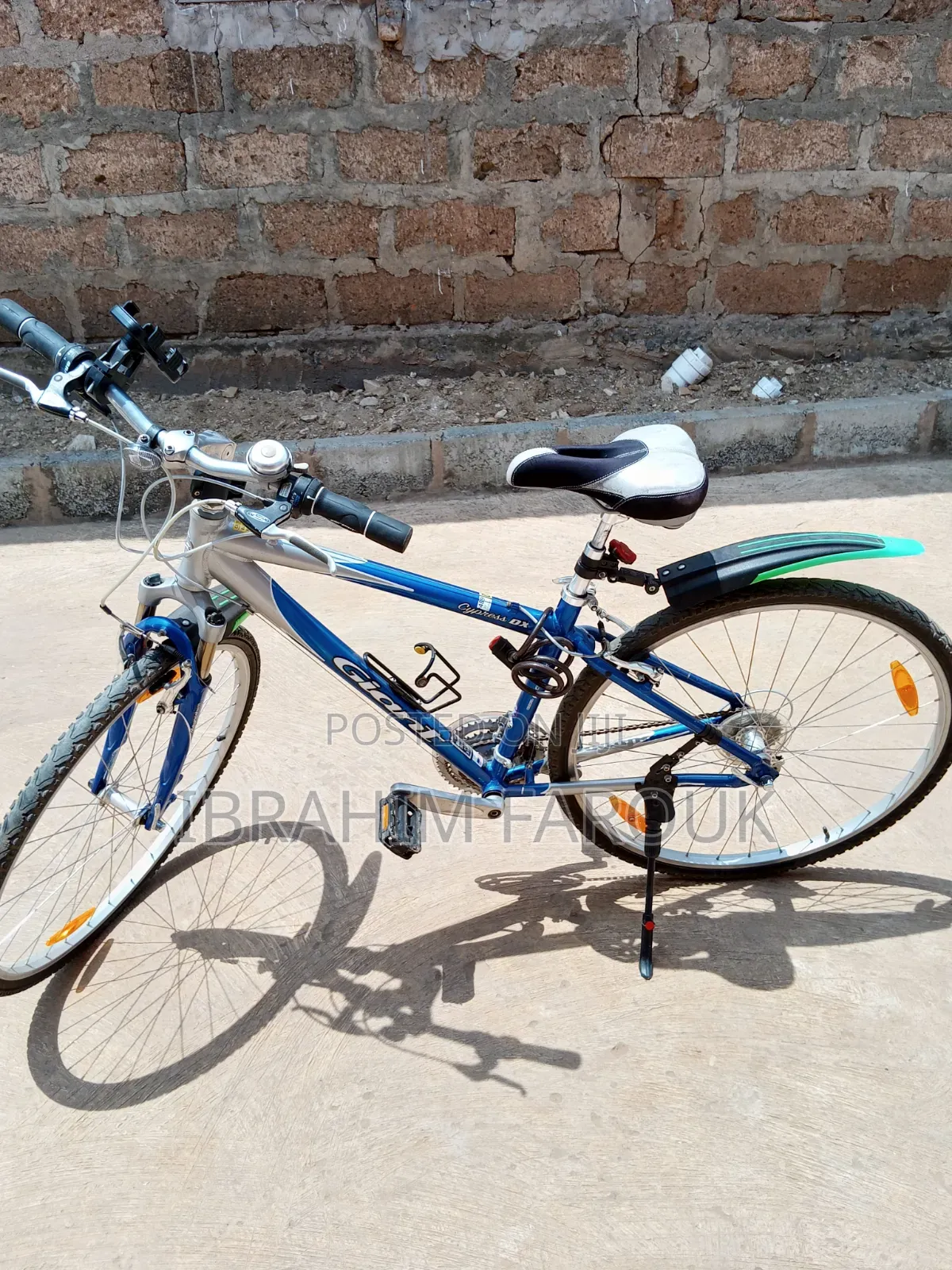 Bicycle for Sale
