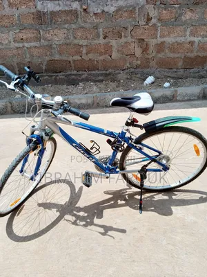 Bicycle for Sale