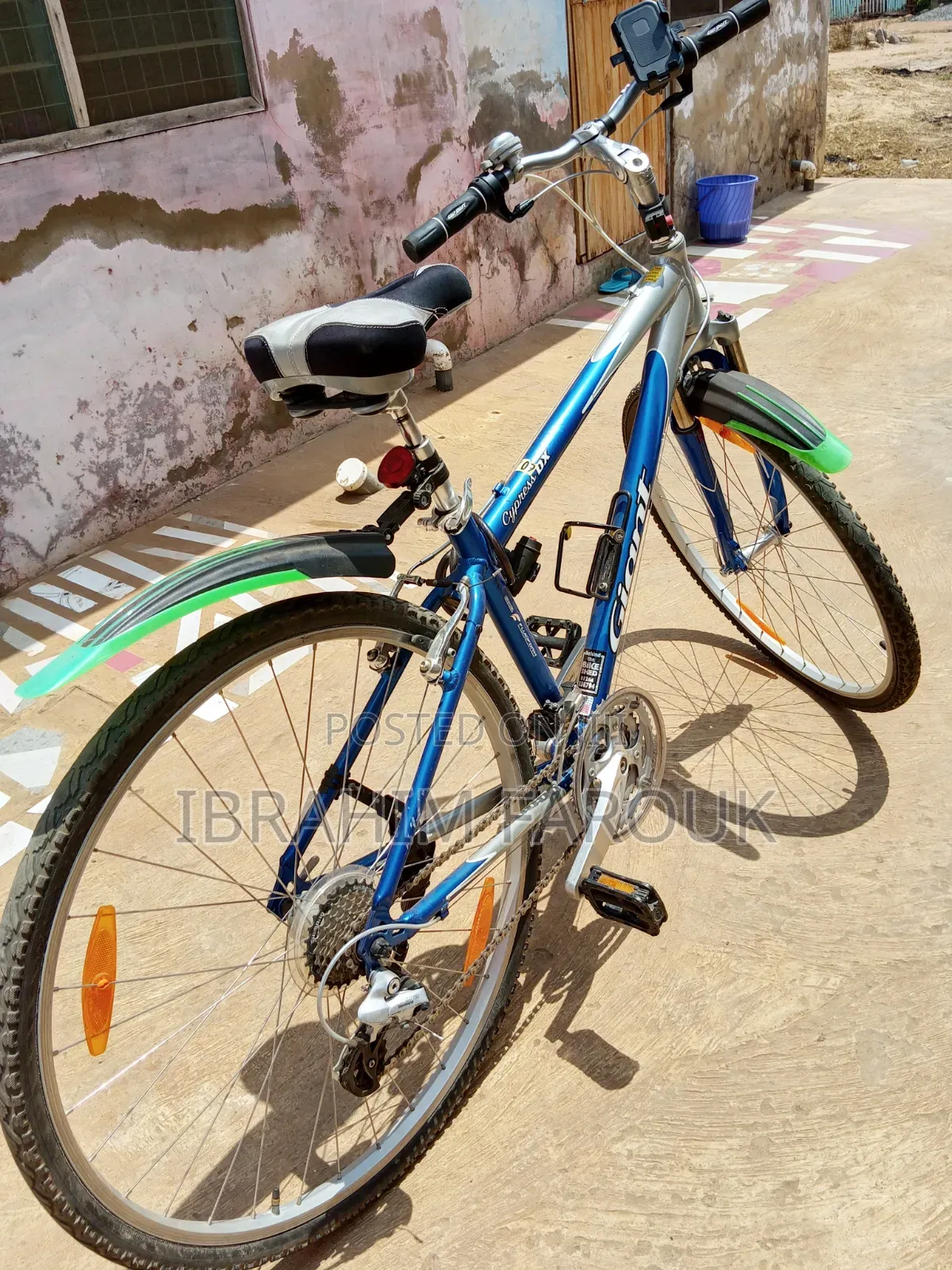 Bicycle for Sale
