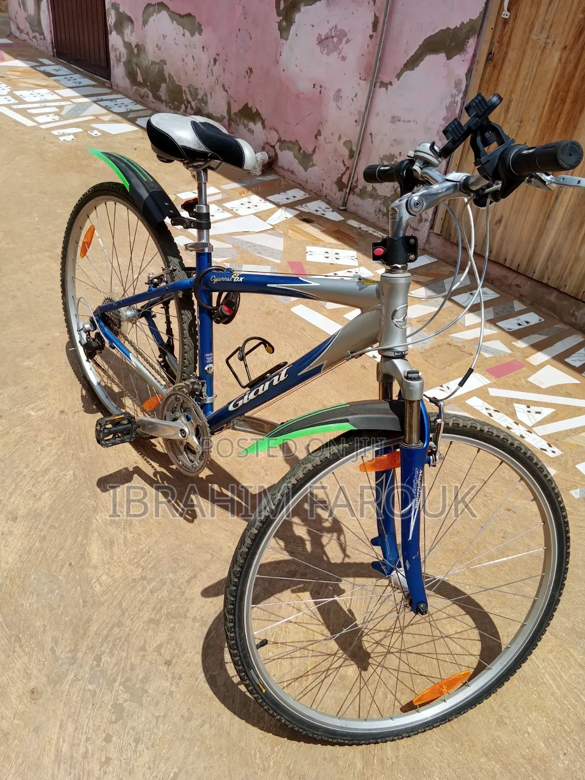 Bicycle for Sale
