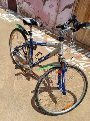 Bicycle for Sale