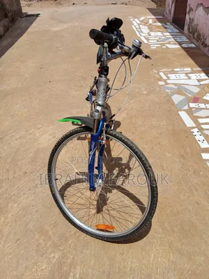 Bicycle for Sale