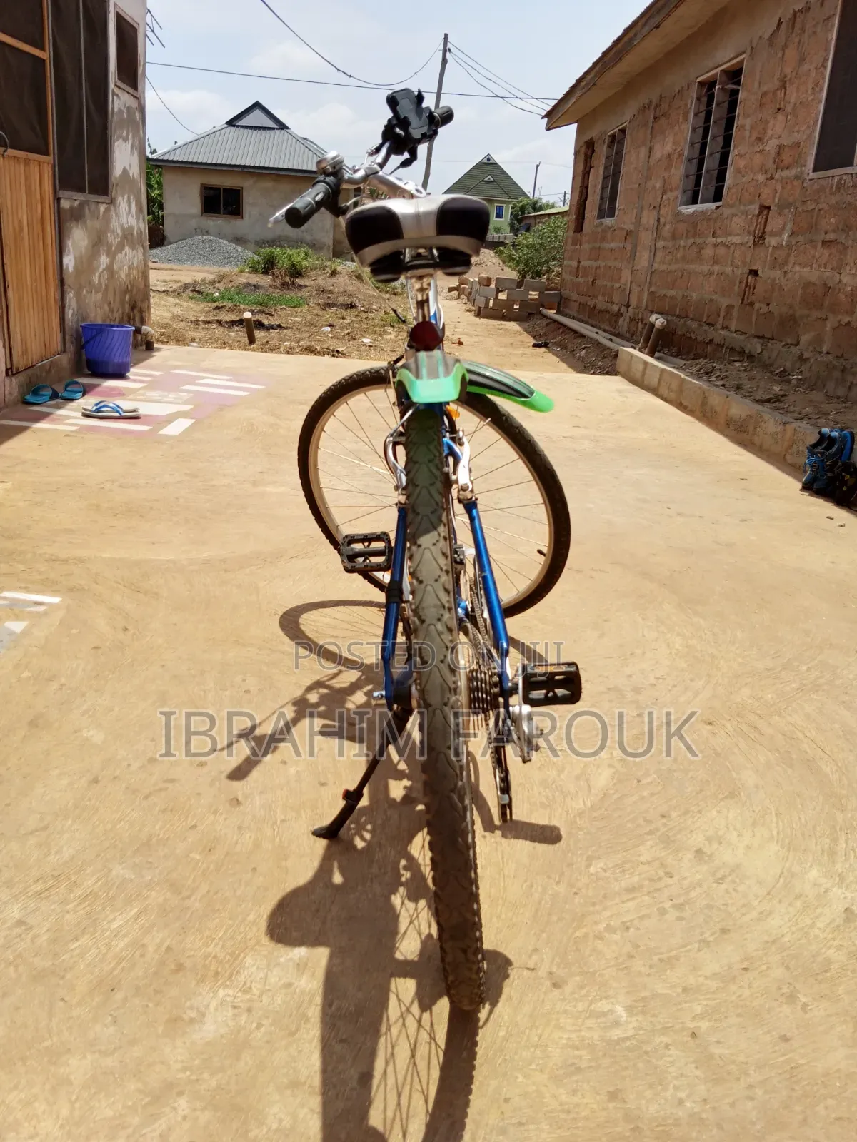 Bicycle for Sale