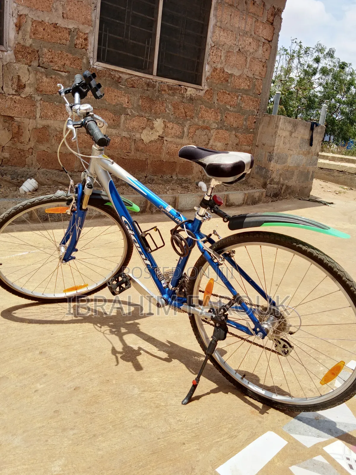 Bicycle for Sale