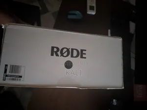 Rode Caster Pro II