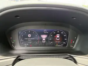 Honda Accord SE CVT 2025 White
