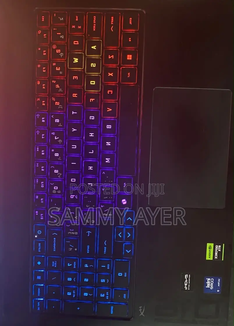 Laptop HP Omen 16 32GB Intel Core Ultra 9 SSD 4T