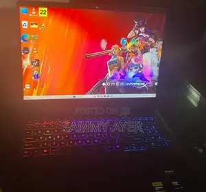 Laptop HP Omen 16 32GB Intel Core Ultra 9 SSD 4T
