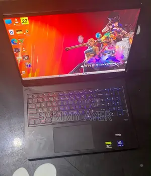 Laptop HP Omen 16 32GB Intel Core Ultra 9 SSD 4T