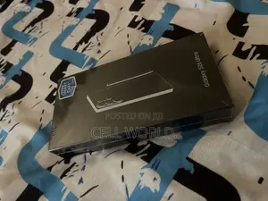 New Samsung Galaxy S26 Ultra 5G 1 TB Black