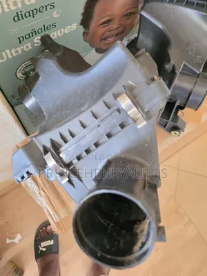 Honda Cr-v 2023-2026 Air Cleaner Box