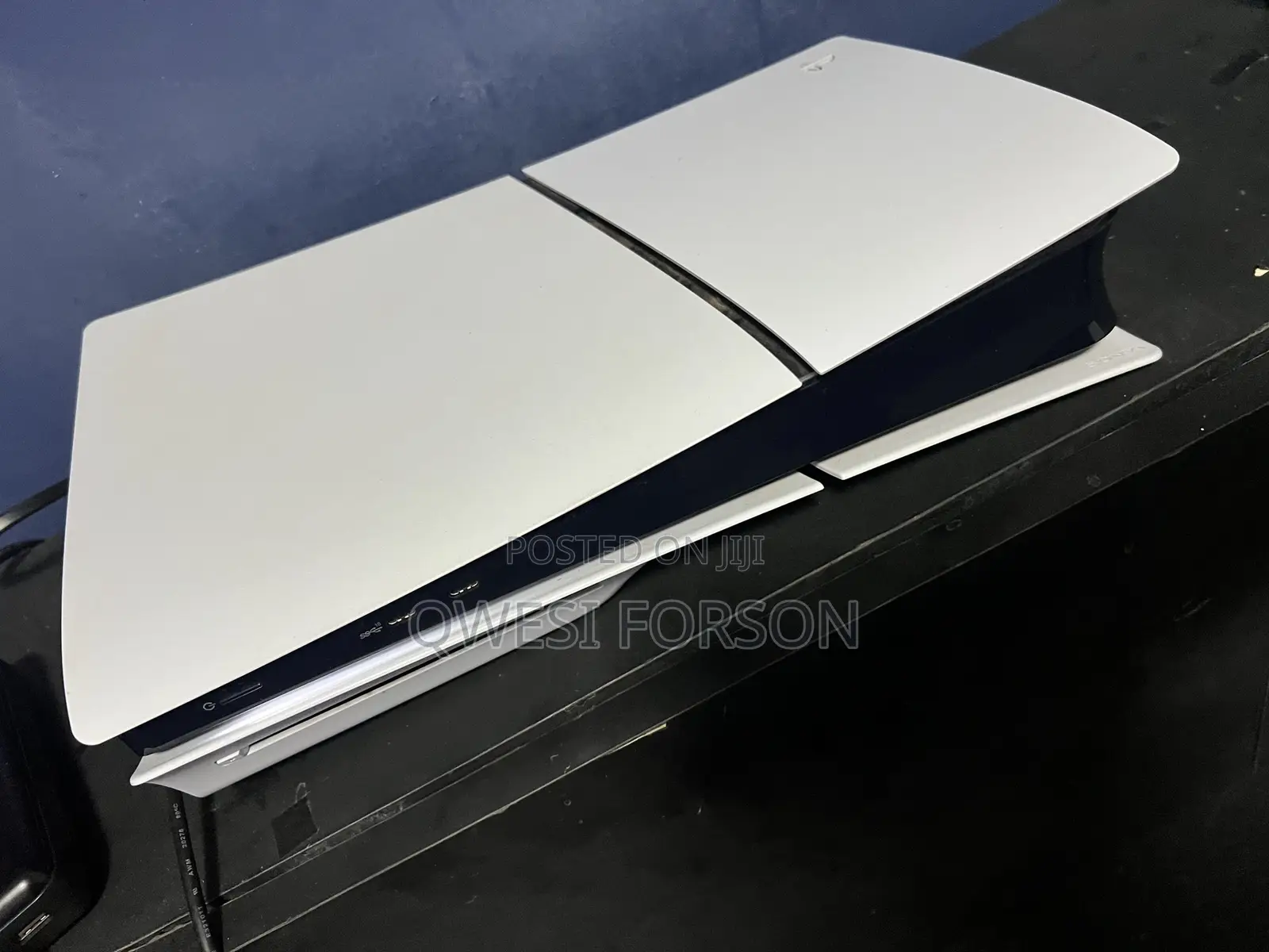 PlayStation 5 Standard ( 2 Controllers)