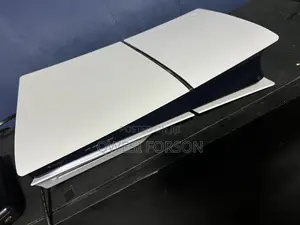 PlayStation 5 Standard ( 2 Controllers)