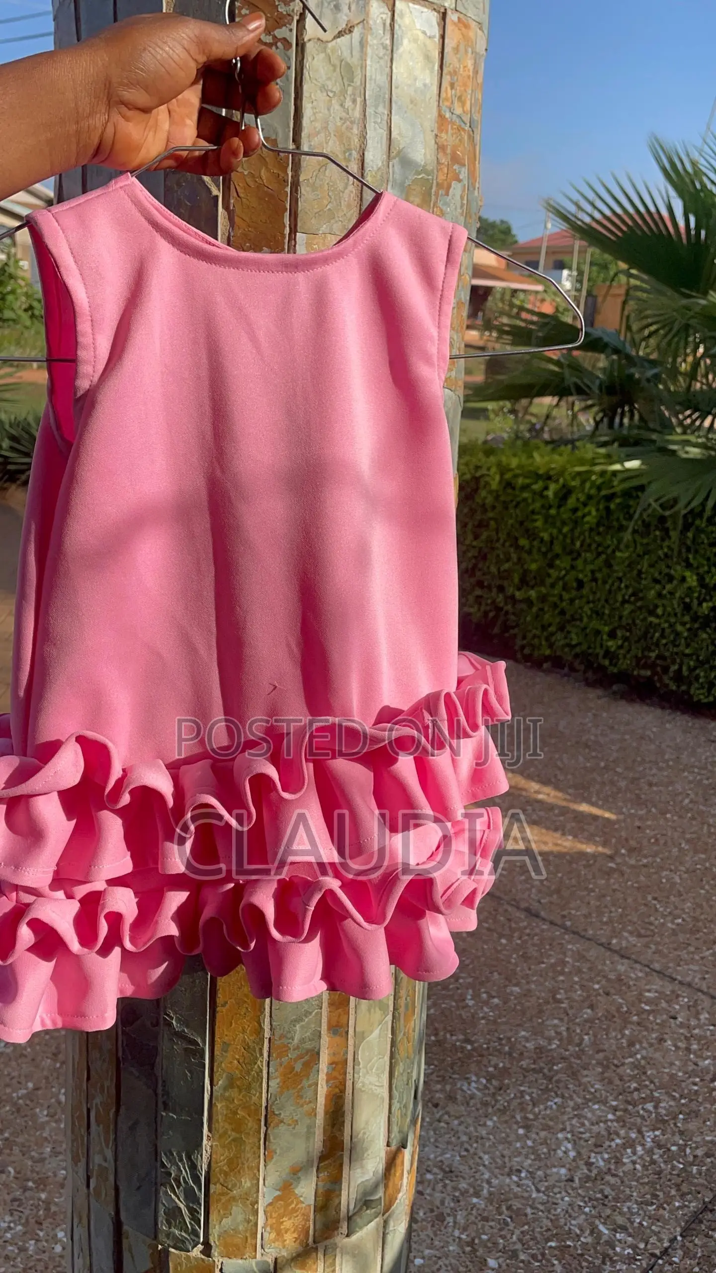 Adults and Kids Dresses
