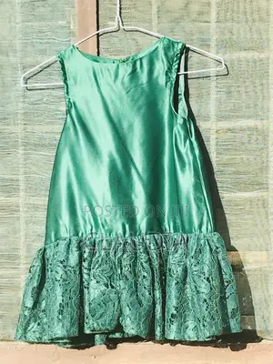 Adults and Kids Dresses