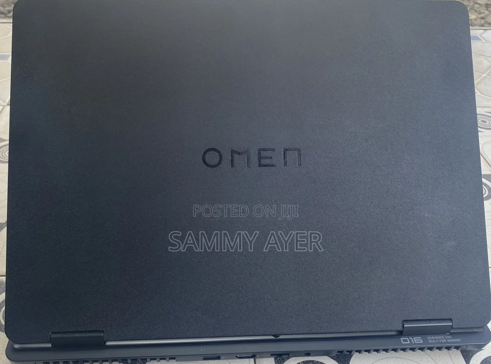 Laptop HP Omen 16 32GB Intel Core Ultra 9 SSD 4T