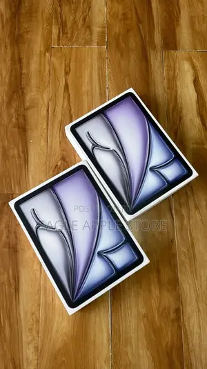 New Apple iPad Air 128 GB Silver