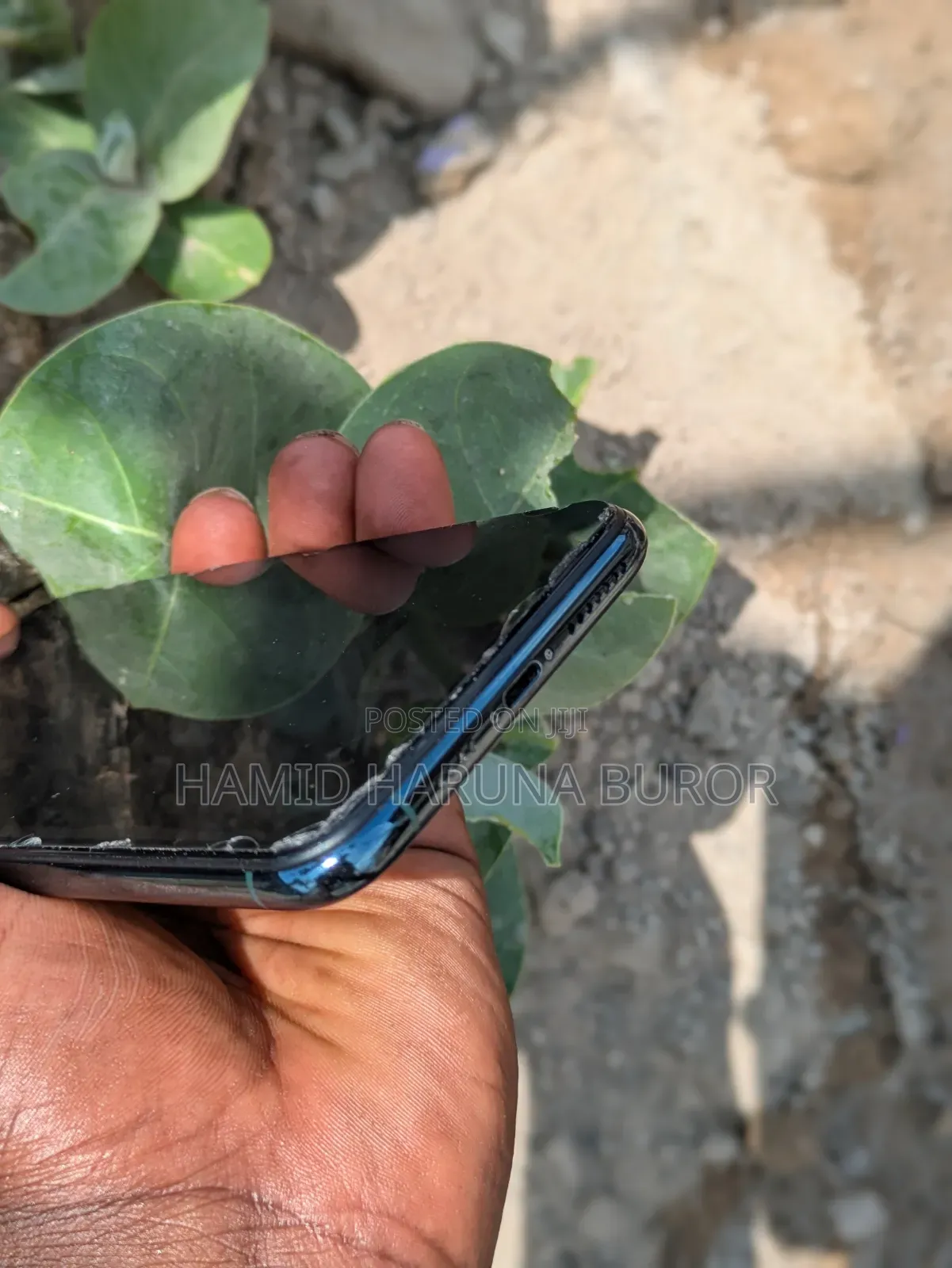 Apple iPhone 11 Pro Max 64 GB Gray
