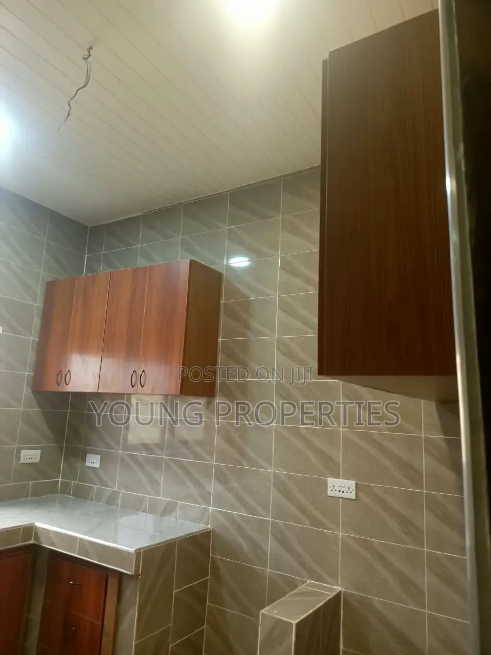 3bdrm House in Ayinkin Dogblo, Amasaman for sale