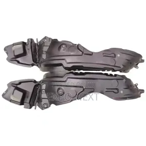 Front Fender Liners for 2003-2008 Toyota Corolla Left and Right Side