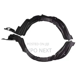 Front Fender Liners for 2003-2008 Toyota Corolla Left and Right Side
