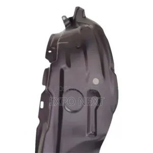 Front Fender Liners for 2003-2008 Toyota Corolla Left and Right Side