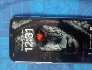 Apple iPhone XR 64 GB Blue