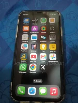 Apple iPhone XR 64 GB Blue