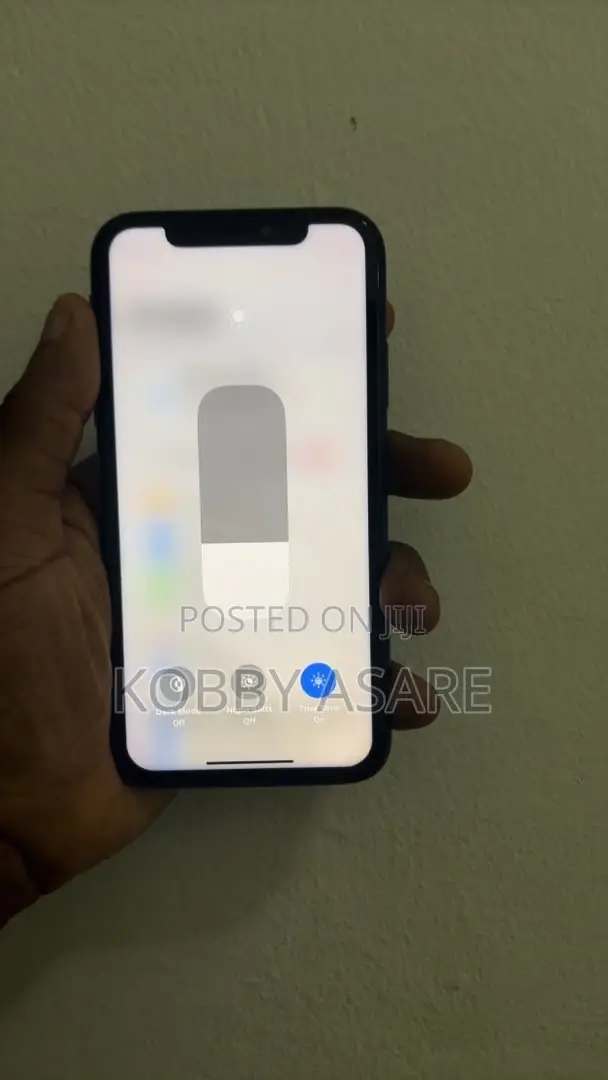 Apple iPhone XR 128 GB Black