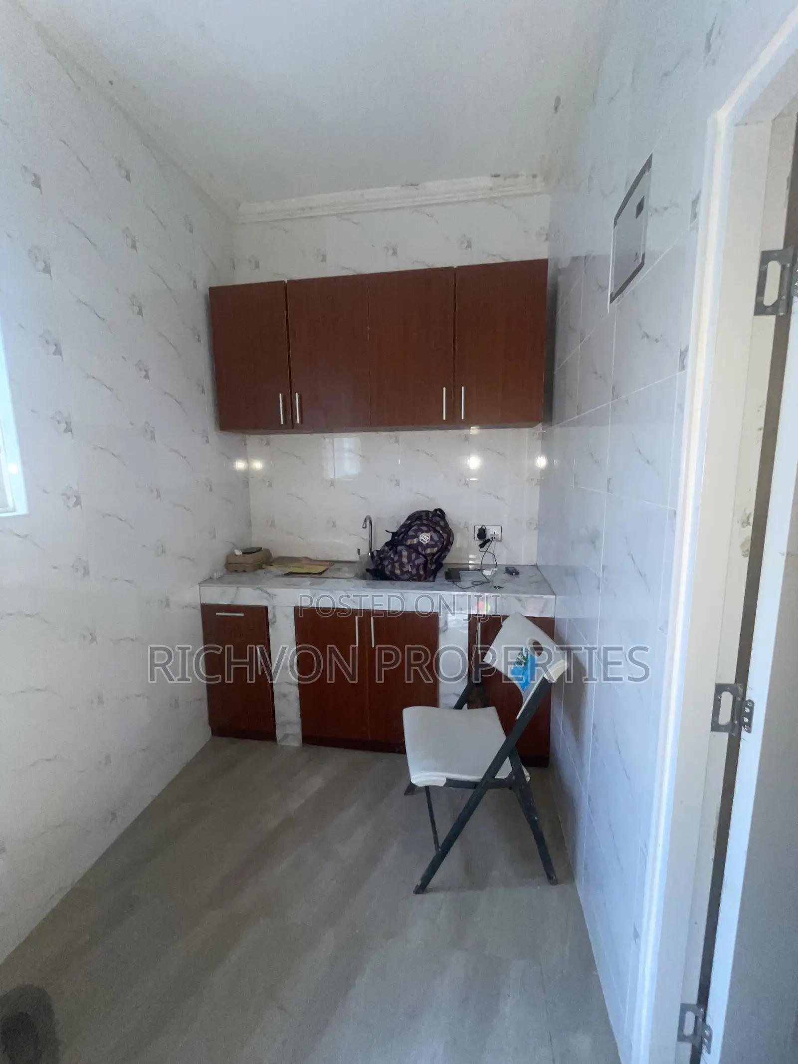 1bdrm Apartment in Richvon Property, Coca Cola for rent
