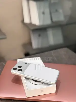 Apple iPhone 17 Pro Max 512 GB Silver