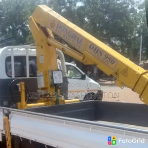 Kia Bongo 3